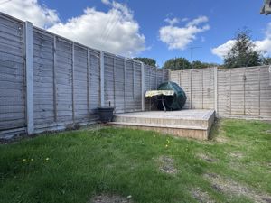 Garden 1- click for photo gallery